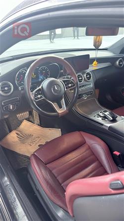 مرسيدس بنز C-Class